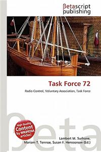 Task Force 72