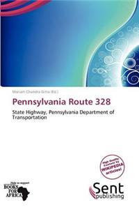 Pennsylvania Route 328