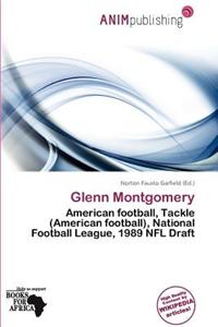 Glenn Montgomery