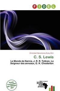 C. S. Lewis