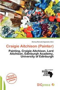 Craigie Aitchison (Painter)