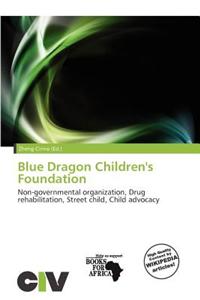 Blue Dragon Children's Foundation