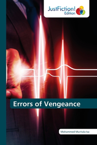 Errors of Vengeance