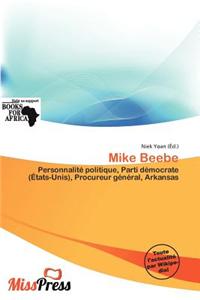 Mike Beebe