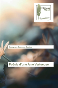 Poésie d'une Âme Vertueuse