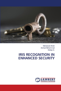 Iris Recognition in Enhanced Security