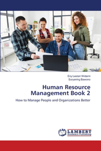 Human Resource Management Book 2