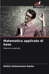 Matematica applicata di base