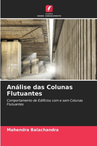 Análise das Colunas Flutuantes