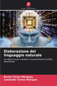 Elaborazione del linguaggio naturale