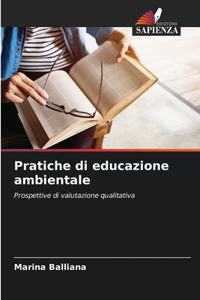 Pratiche di educazione ambientale