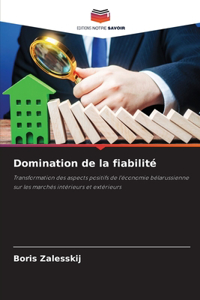 Domination de la fiabilité