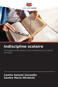 Indiscipline scolaire