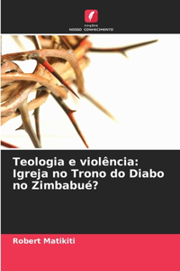Teologia e violência