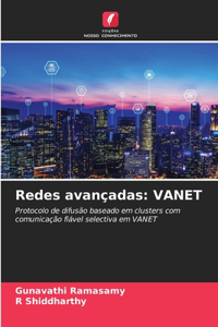 Redes avançadas