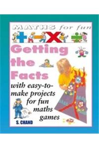 Maths For Fun: Getting The Facts