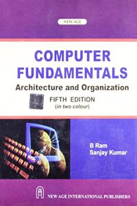 Computer Fundamentals Architecture And Organization