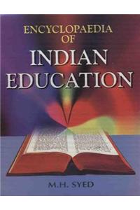 Encyclopedia of Indian Education