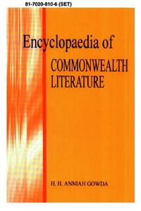 Encyclopaedia of Commonwealth Literature