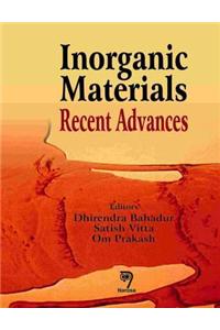 Inorganic Materials