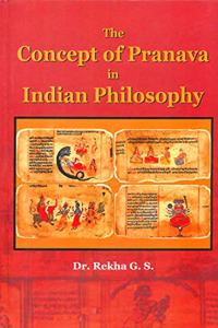 The Concept Of Pranava In Indian Philosophy