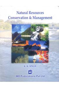 Natural Resources Conservation & Management