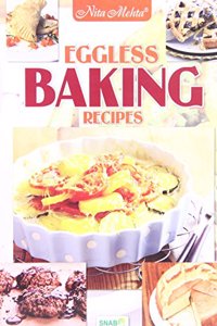 Eggless Baking Recipes