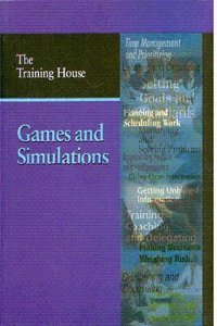 Games And Simulations