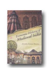 Economic history of medieval india