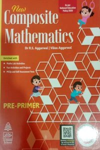 New Composite Mathematics Pre-Primer