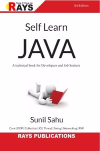 Self Learn Java