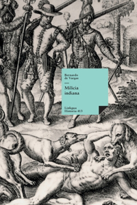 Milicia indiana