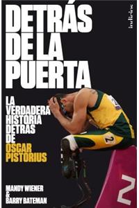 Detras de la Puerta