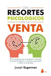 Resortes Psicologicos de la Venta, Los