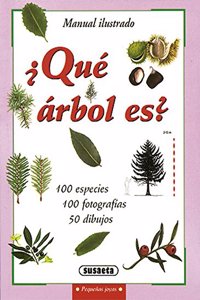 Â¿Que arbol es?