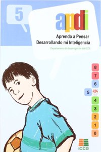 Aprendo a pensar desarrollando mi inteligencia