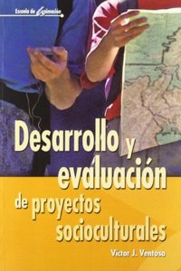 Desarrollo y Evaluacion de Proyectos Sociocultural