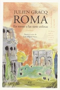 Roma. En torno a las siete colinas