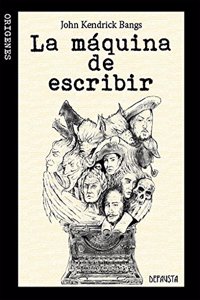 La maquina de escribir