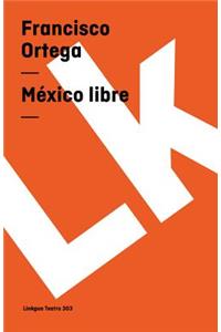 México libre