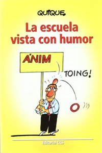 La escuela vista con humor