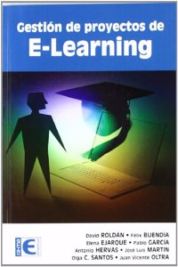 Gestion de Proyectos de E-Learning