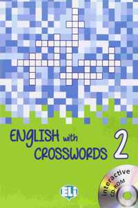 English with crosswords