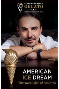 American Ice Dream