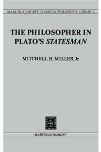 Philosopher in Plato's Statesman