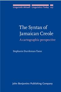 Syntax of Jamaican Creole