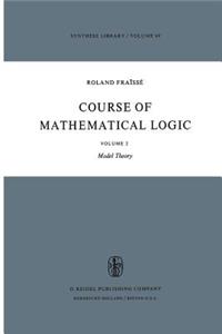 Course of Mathematical Logic