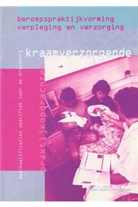 Beroepspraktijkvorming Kraamverzorgende