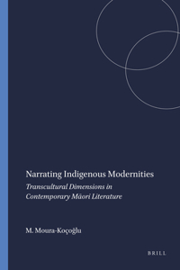 Narrating Indigenous Modernities