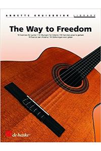 WAY TO FREEDOM